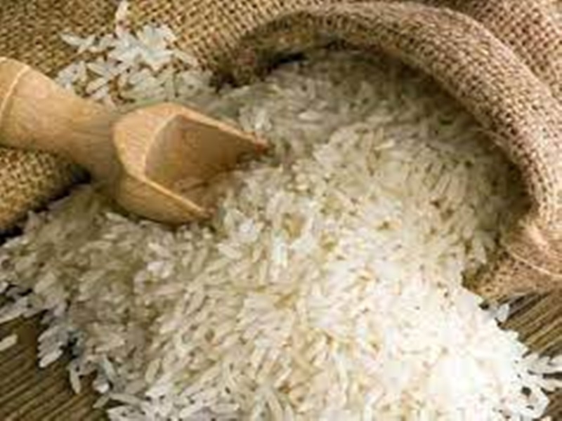 Indore Market News: पुराने चावल का स्टाक खत्म, लंबे दाने में भविष्य तेजी सूचक