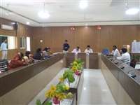 Narmadapuram News:  आज होगा जिला पंचायत का प्रथम सम्मेलन, स्थायी समितियों के चुनाव का छाएगा मुद्दा