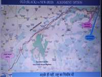 Atal Pragati Path: अब चंबल के 214 गांवों से होकर गुजरेगा अटल प्रगति पथ, बुंदेलखंड एक्सप्रेस-वे से भी जुड़ेगा
