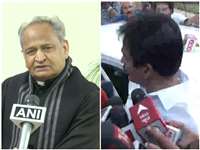 Rajasthan Politics: मुख्यमंंत्री पद भी गंवा सकते हैं अशोक गहलोत, एक-दो दिनों में सोनिया गांधी लेंगी फैसला