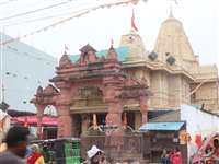 Navratri 2022: आस्था का केंद्र बना 200 वर्ष पुराना मां चंडी का मंदिर