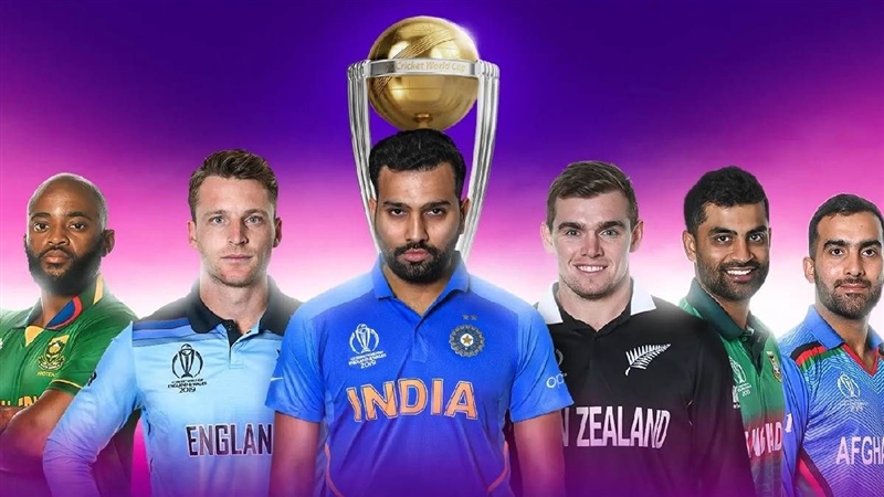 ICC World Cup 2023: This big challenge will be in front of Rohit Sharma before the World Cup 2023