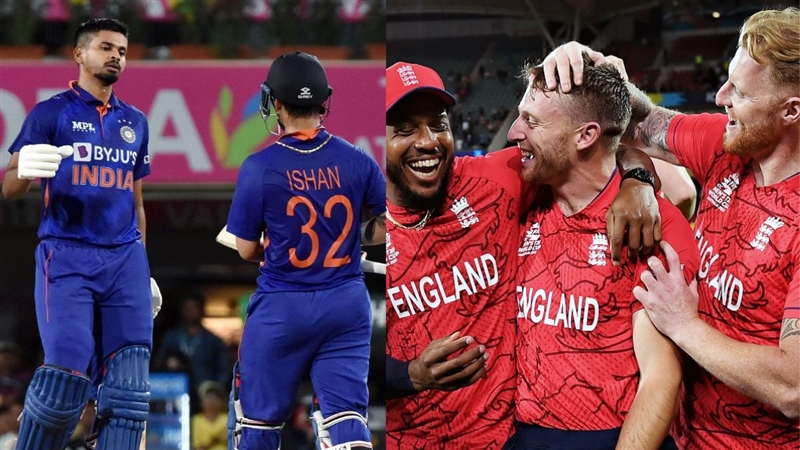 ICC World Cup 2023: Warm-up match between India vs England today, see pitch report and Dream 11 team
