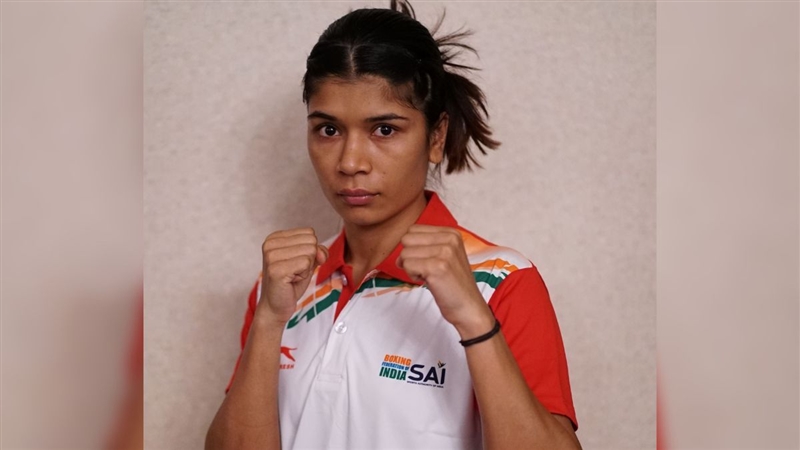 Pakki reaches Asian Games semi-finals in place of Nikhat Zareen in Paris Olympics 2024