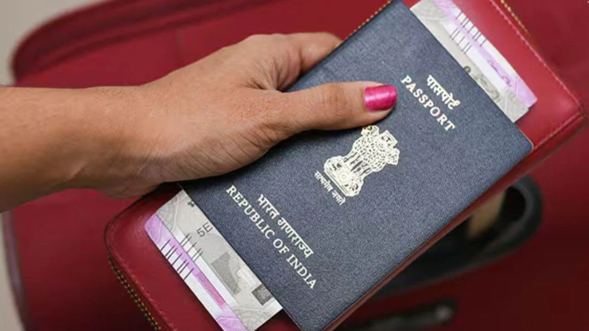 How to Apply for Passport: विदेश यात्रा करने वाले पासपोर्ट के लिए घर बैठे कर सकते हैं ऑनलाइन आवेदन