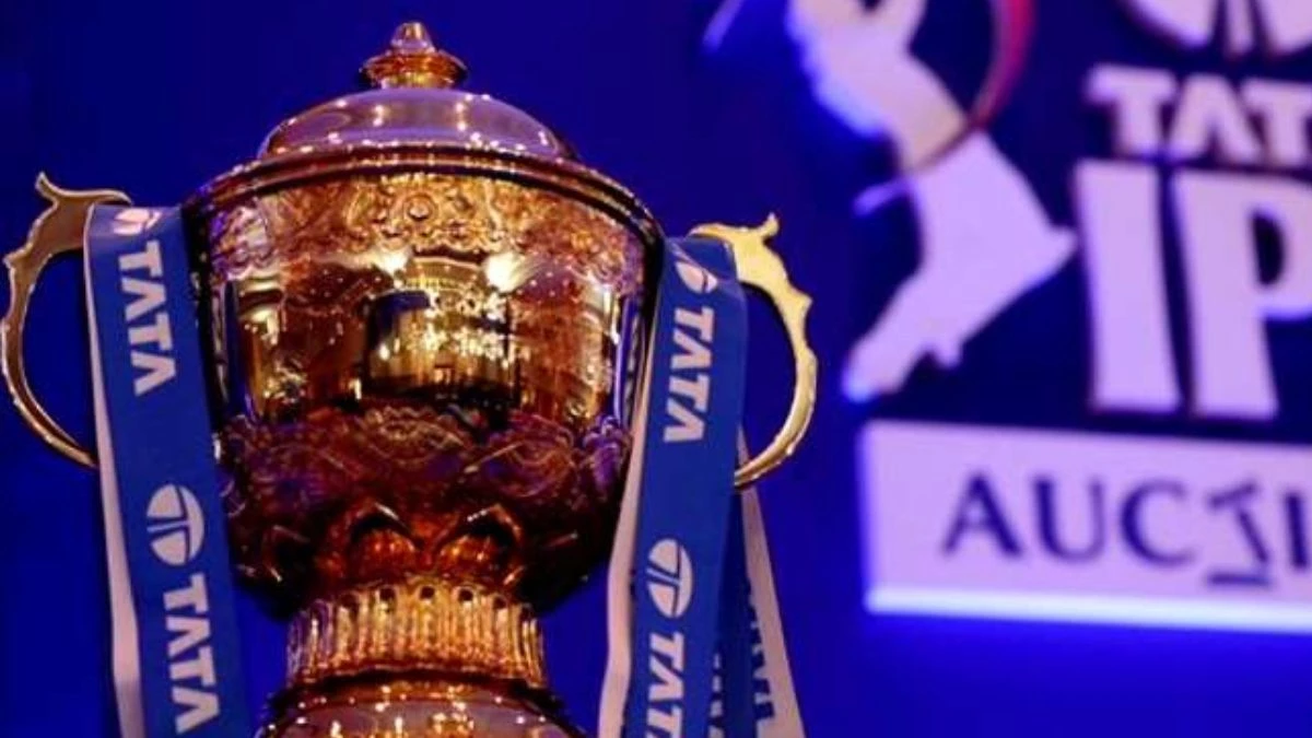 IPL 2025 Rules: टीमें 6 खिलाड़ी कर सकती हैं रिटेन, हर मैच खेलने पर मिलेंगे 7.5 लाख रुपये, आईपीएल मेगा ऑक्शन से पहले नए नियम हुए लागू