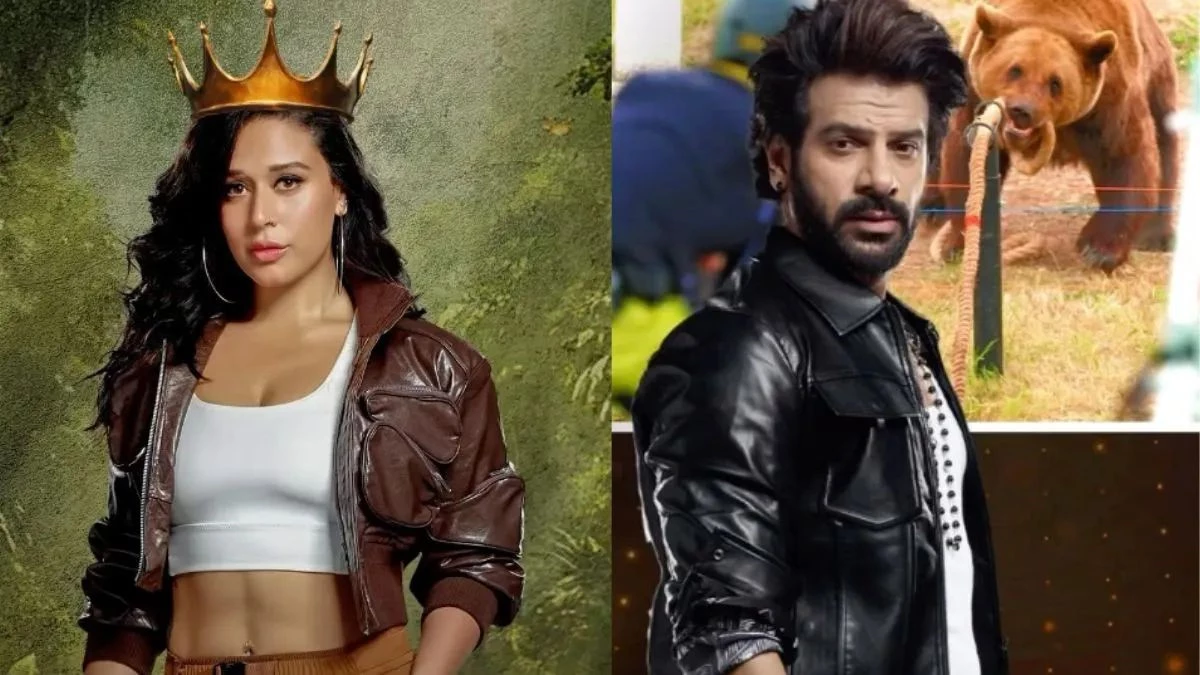 KKK14 Grand Finale: कब और कहां लाइव देख पाएंगे 'खतरों के खिलाड़ी 14' का ग्रैंड फिनाले, 5 कंटेस्टेंट्स के बीच होगा मुकाबला