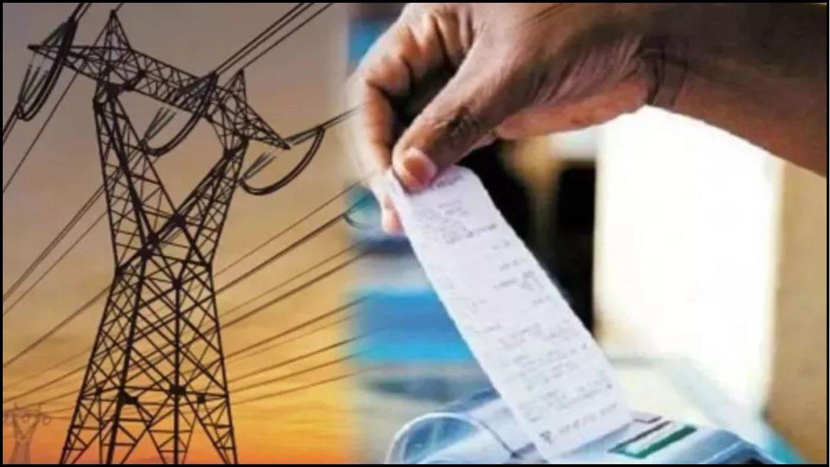 Morena में बिजली विभाग की बड़ी कार्रवाई, बिल बकाया होने पर काटे 39 कनेक्शन, सात लाख 11 हजार रुपये भी वसूले