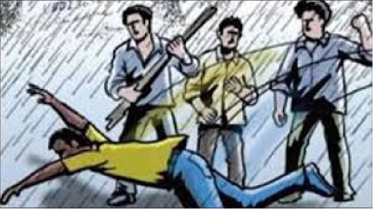 भोपाल में गाय के बछड़े के इलाज पर विवाद, बजरंग दल और परिवार में मारपीट