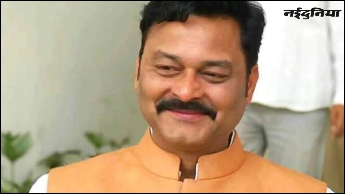 भाजपा MLA संजय पाठक की बढ़ी मुश्किलें, एसटी आयोग के नोटिस पर अमल के बाद जांच शुरू