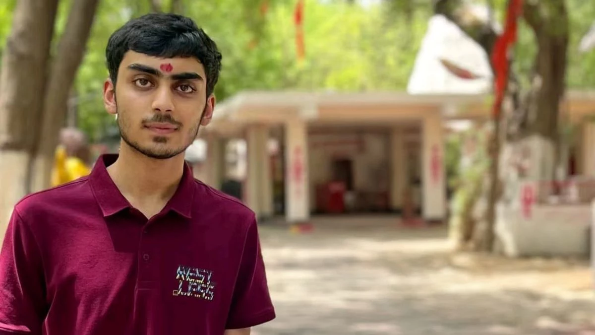 मेडिकल कॉलेज के छात्र ने खुद को गोली मारी, लंबे समय से डिप्रेशन में था युवक