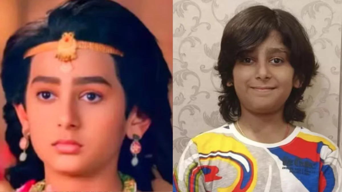 आग हादसे में 10 साल के टीवी एक्टर वीर शर्मा की मौत, बड़े भाई की भी गई जान; पिता ने आंखें दान करने का किया फैसला