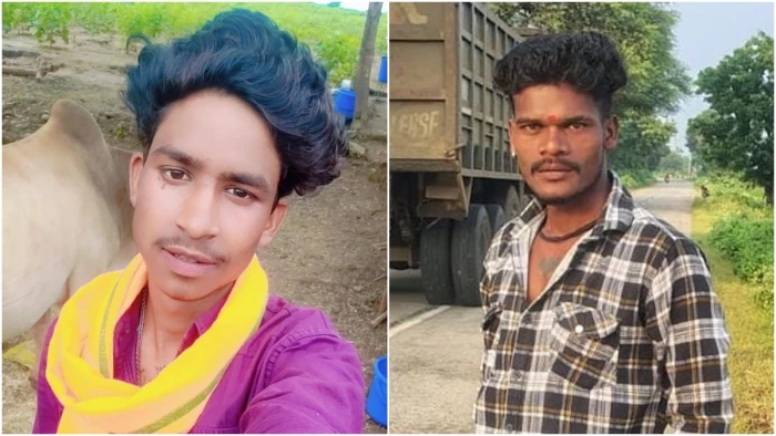 खंडवा में हादसा या हत्या : खालवा-शेखपुरा रोड पर पुल के नीचे मिले दो युवकों के शव