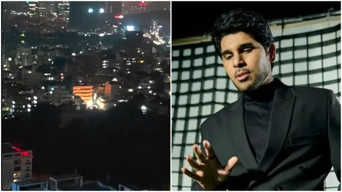 हनुमान मंदिर में भजन संगीत से डिस्टर्ब हो रहे थे अल्लू अर्जुन के भाई Allu Sirish, पुलिस से की शिकायत