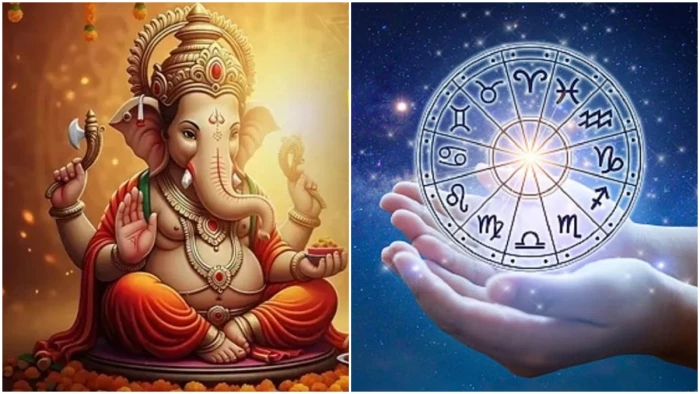 5 राशियों के लिए अच्छी खबर! पितृ पक्ष में अंगारक संकष्टी चतुर्थी पर बन रहा फलदायी संयोग