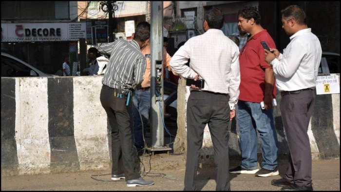 भोपाल में एडवोकेट की मौत का मामला: सीएम के एक्शन के बाद FIR दर्ज, जांच के लिए 4 सदस्यीय समिति बनी
