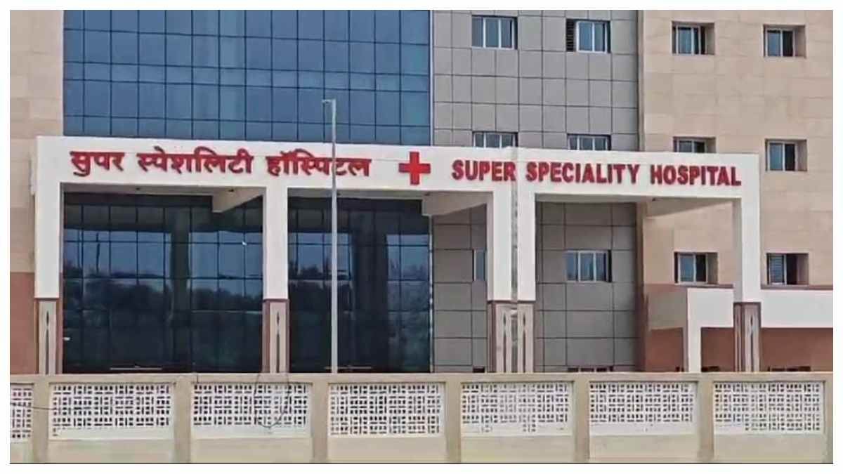 रीढ़ की हड्डी के मरीजों के लिए बड़ी राहत, बिलासपुर में मुंबई की टीम करेगी निश्शुल्क जांच व ऑपरेशन