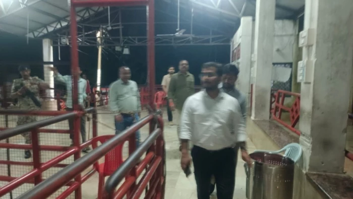 चित्रकूट में गुप्त गोदावरी की गुफाओं का खुलेगा ‘राज’, प्रयागराज की टीम करेगी वैज्ञानिक जांच