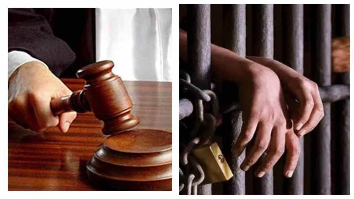 चेक बाउंस मामले में महिला को एक माह कैद, 10 लाख जुर्माना