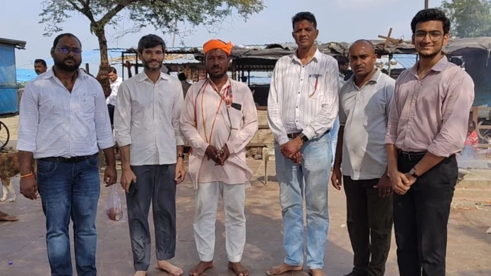 हूं हाट जाई रयो से.. तमुयी खावनु खादु के... किसी भी भाषा में बोलो, भीली में मिलेगा अनुवाद, तैयार हो रहा आदिवाणी ऐप