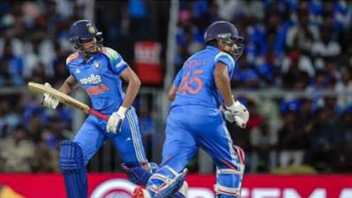 IND vs WI 2ND ODI: कब और कहां खेला जाएगा भारत और वेस्टइंडीज दूसरा एकदिवसीय मुकाबला, यहां फ्री में देख सकेंगे मैच