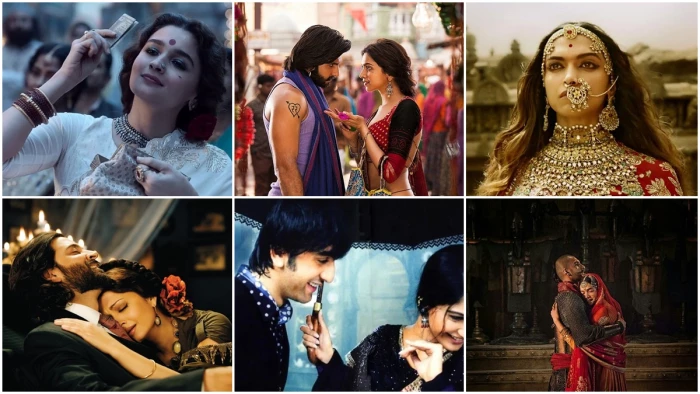 ‘पद्मावत’ से ‘बाजीराव मस्तानी’ तक, ये हैं संजय लीला भंसाली की सबसे बड़ी फर्स्ट-डे ओपनर्स करने वाली फिल्में