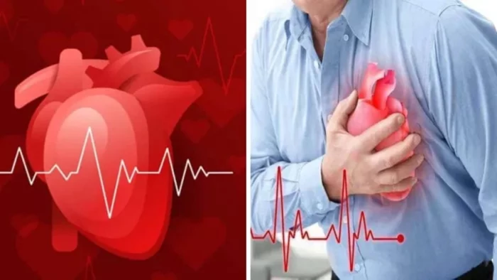 World Heart Day 2026: कम उम्र में भी बढ़ा हार्ट अटैक का खतरा, हर पांचवां कार्डियक मरीज युवा
