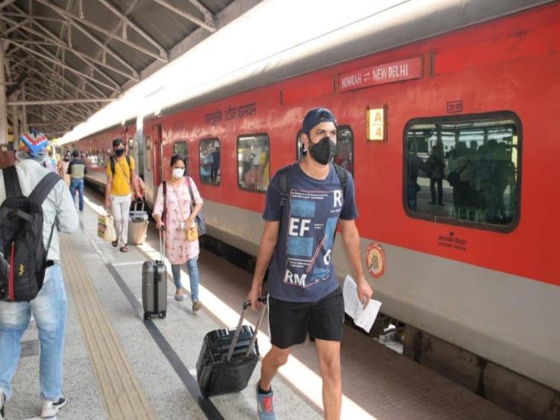 Festival Special Trains: दिवाली-छठ पूजा के लिए दिल्ली से बिहार चलेंगी विशेष ट्रेनें, जानिए रूट, समय सहित पूरी जानकारी