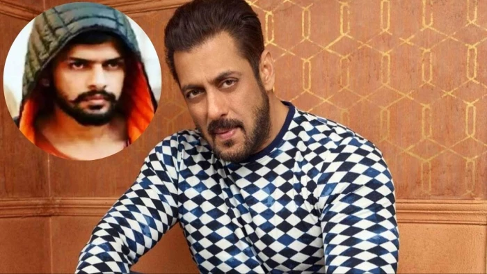 Salman Khan Threat: चैन की नींद नहीं सो पा रहे सलमान, फिर मिली धमकी… आरोपी को पुलिस ने नोएडा से दबोचा