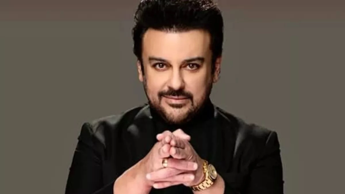 MP के ग्वालियर में अदनान सामी पर धोखाधड़ी का आरोप, कोर्ट में केस दायर