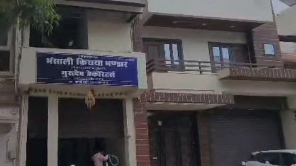 डीएमएफ घोटाला: ACB -EOW की बड़ी कार्रवाई, सप्लायरों के खिलाफ जांच, पांच ठिकानों पर दबिश