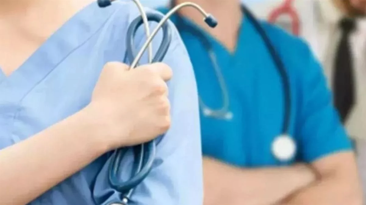 बात नहीं मानी तो कोलकाता जैसा हाल होगा… ग्वालियर में महिला नर्सिंग आफिसर को डाॅक्टरों की धमकी