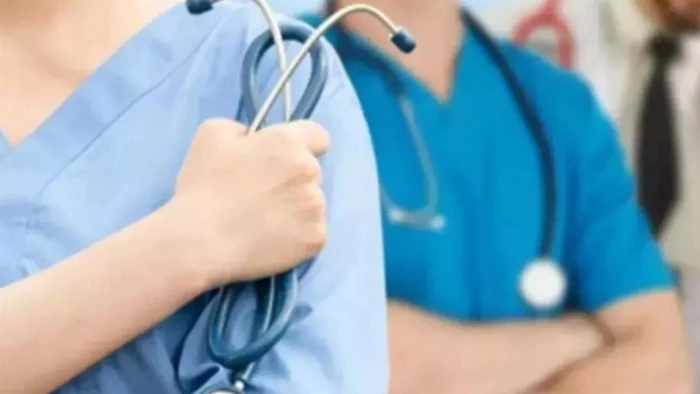बात नहीं मानी तो कोलकाता जैसा हाल होगा… ग्वालियर में महिला नर्सिंग आफिसर को डाॅक्टरों की धमकी
