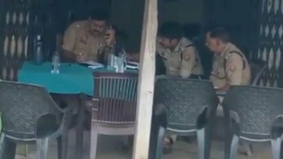 गोरखपुर में मारपीट व फायरिंग की घटना पर पुलिस सख्त, रेड व एके-47 गैंग के सदस्यों पर केस