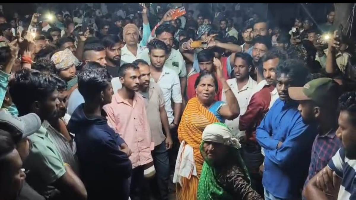 Khandwa: मुस्लिम द्वारा शादी और धर्म परिवर्तन के लिए धमकाया, युवती ने कीटनाशक पीकर दी जान