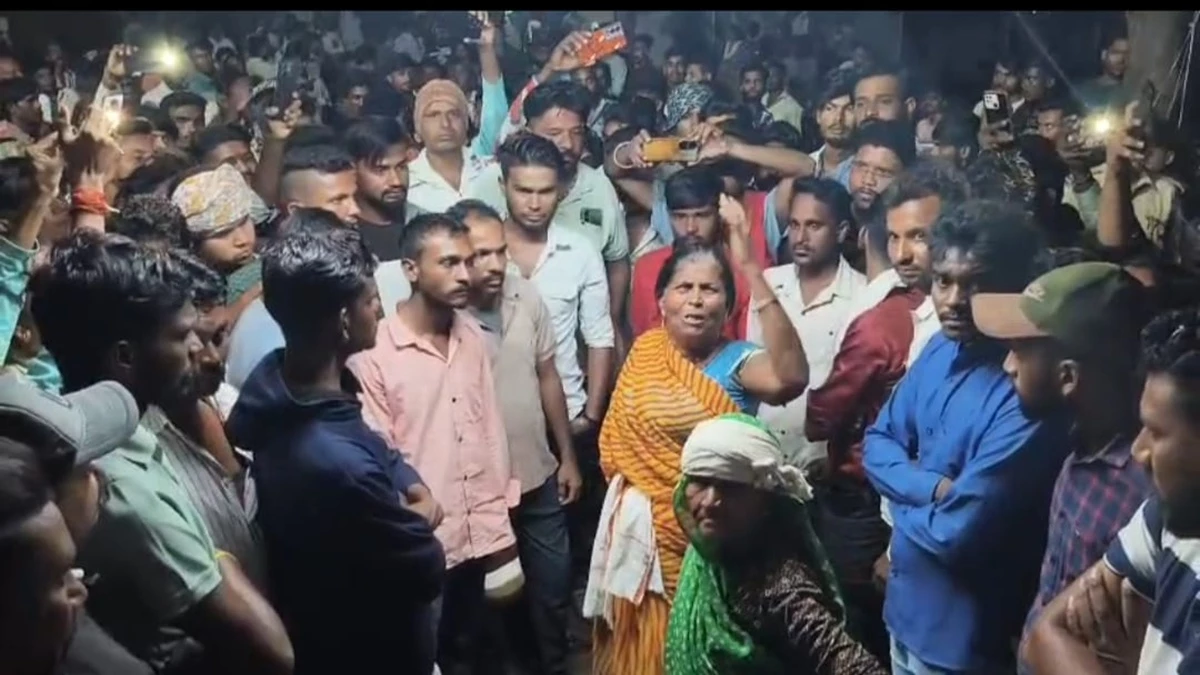 Khandwa: मुस्लिम द्वारा शादी और धर्म परिवर्तन के लिए धमकाया, युवती ने कीटनाशक पीकर दी जान