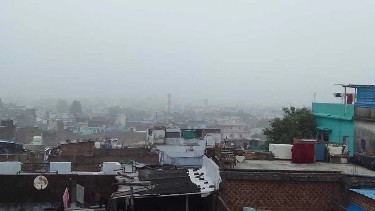 MP में सागर के दो मोहल्लों से हिंदुओं का पलायन, मुस्लिमों को घर बेचने पर 'अघोषित' रोक