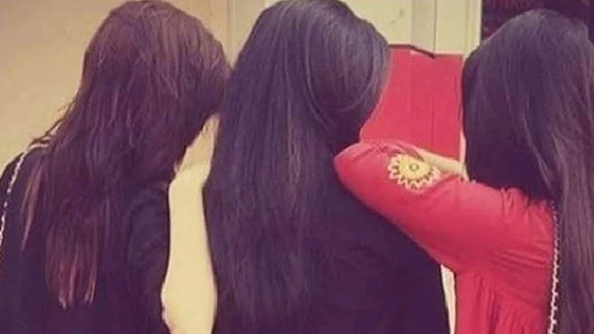 रीवा से एक साथ लापता 3 लड़कियां मिली, पुलिस ने इटारसी से किया बरामद, दो फोन फ्रेंड भी पकड़ाए