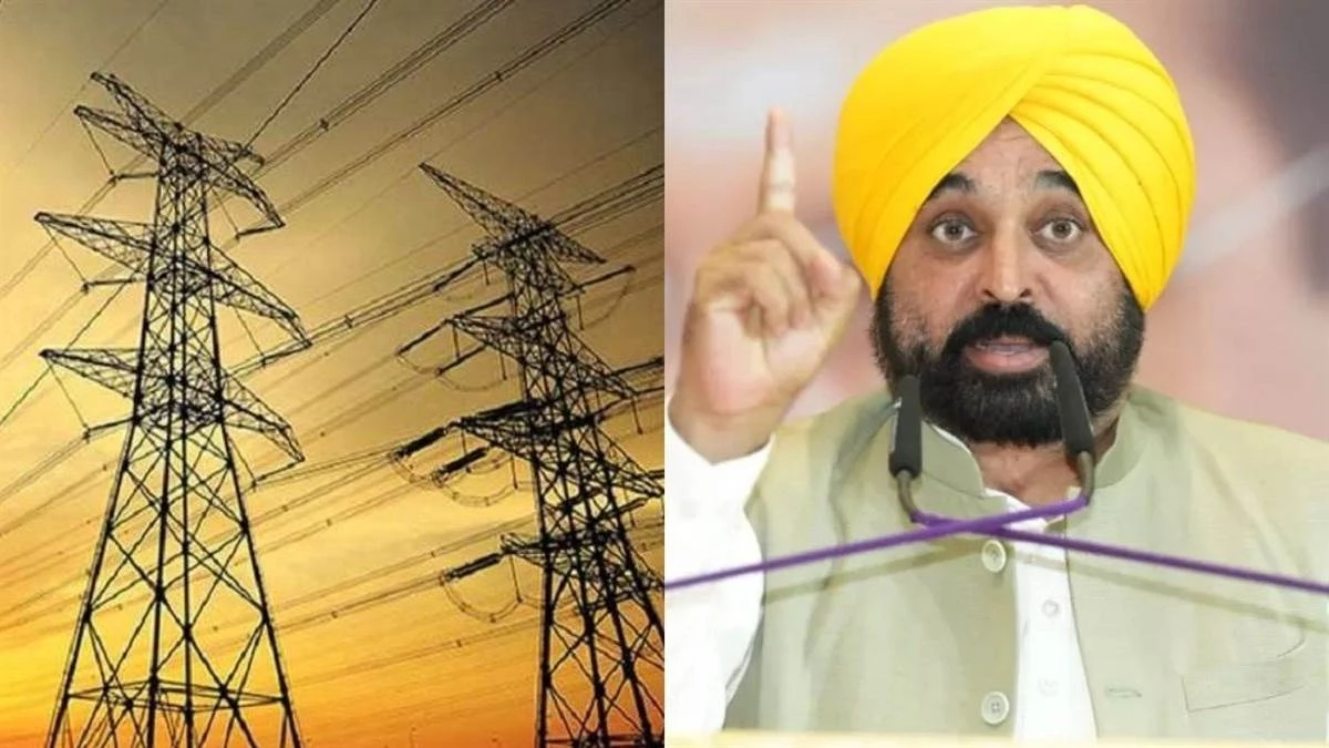 ‘रोशन पंजाब’ योजना: हर घर-खेत में 24 घंटे बिजली खत्म होंगे बिजली कट