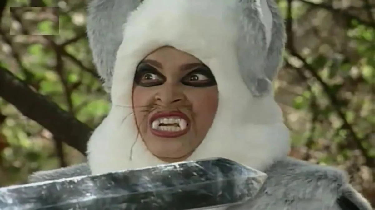 Shaktimaan की 'शैतानी बिल्ली' को अब पहचान पाना मुश्किल, 28 साल बाद एक्ट्रेस का बदला पूरा हुलिया