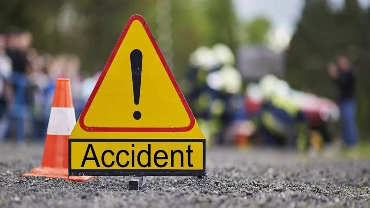 MP Road Accident: खाद लेने जा रहे किसानों को ट्रक ने रौंदा, एक की मौत; फतेहपुर चौराहे पर दर्दनाक हादसा