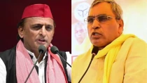 ‘चुनाव सपा लड़े, कांग्रेस साथ न दे… फिर कैसा भाईचारा?’ राजभर ने गठबंधन पर अखिलेश को घेरा