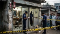 बांग्लादेश में मुफ्त बाल न काटने पर हिंदू युवक का कत्ल, नशेड़ी ने दौड़ा-दौड़ाकर चाकुओं से गोदा