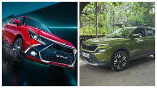 ये हैं भारत की 10 सबसे सस्ती वेंटिलेटेड सीट्स वाली कारें, जानिए कितनी है कीमत