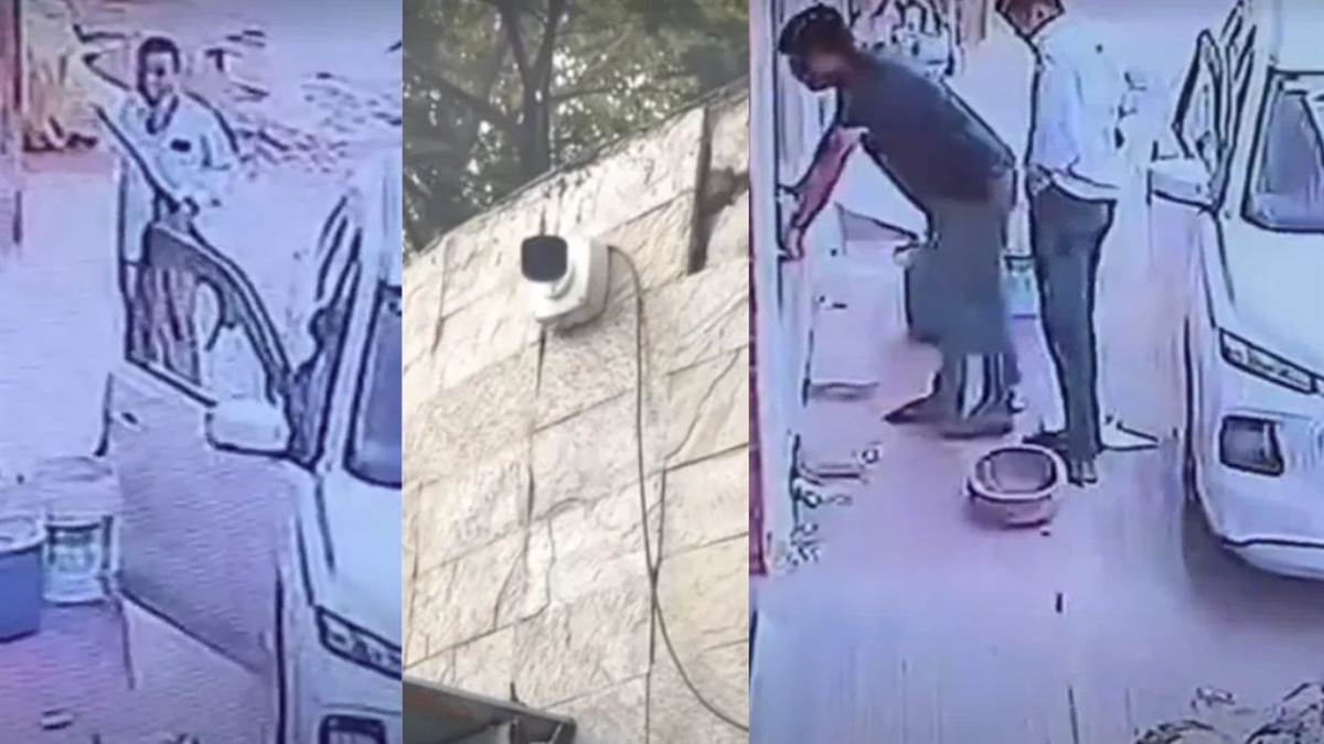 ग्वालियर: उधारी के रुपये मांगने गए दोस्त पर तानी लाइसेंसी बंदूक, दी गोली मारने की धमकी, केस दर्ज