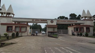 क्लासरूम से करियर तक, बिलासपुर में आकार ले रहा शिक्षा का नया छत्तीसगढ़
