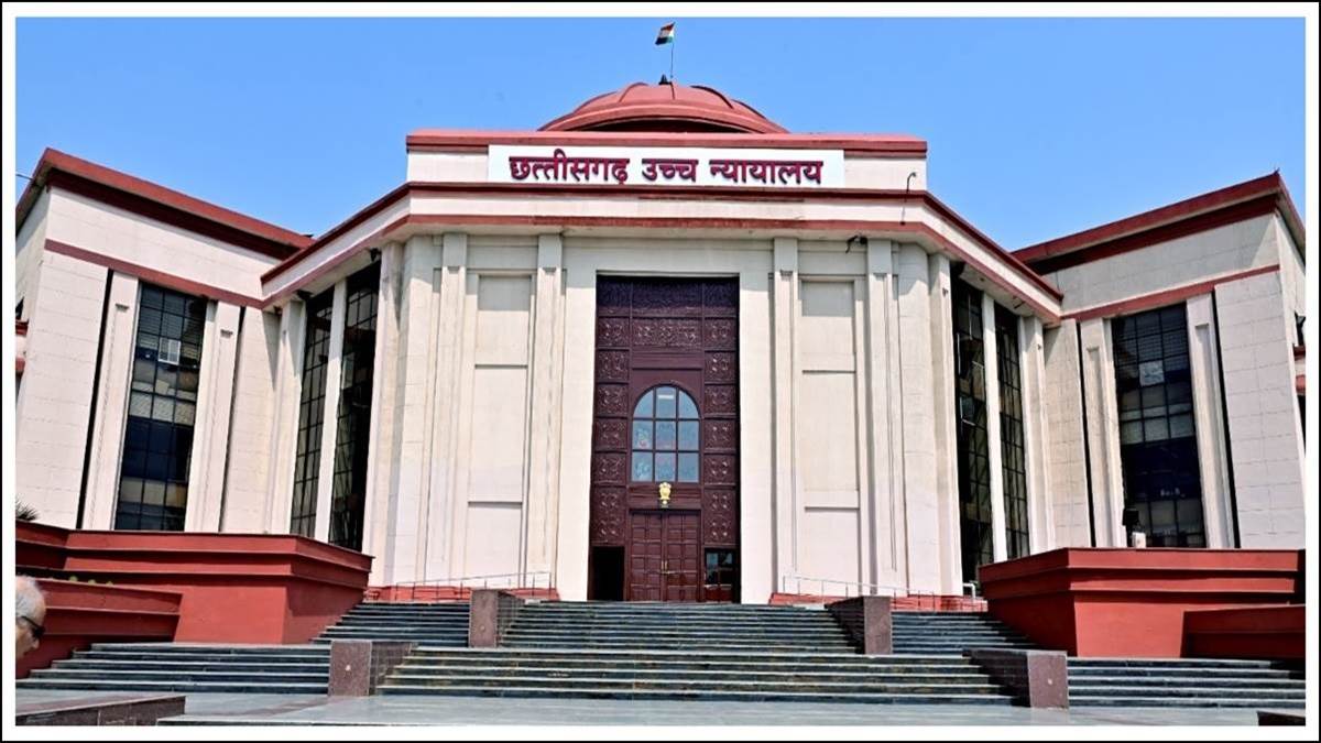 पत्नी के खाते से अपनी कमाई के ढाई करोड़ की वसूली, 40 रुपये ही कोर्ट फीस
