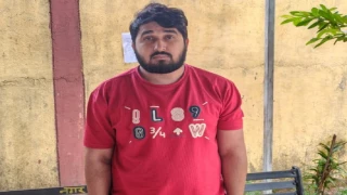 नारायणपुर पुलिस की बड़ी कार्रवाई, अंतरराज्यीय साइबर गिरोह के छह ठगों को दबोचा