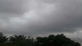 चक्रवाती तूफान ‘अर्णब’ का असर जबलपुर तक, संभाग के जिलों में भी तेज बारिश के आसार
