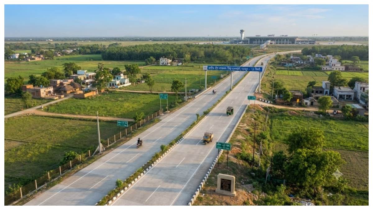 अंबिकापुर: 22.10 करोड़ से बनेगी 7 मीटर चौड़ी टू-लेन सड़क, 21 गांवों और एयरपोर्ट को मिलेगा सीधा लाभ
